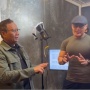 Cerita Deddy Corbuzier Diselamatkan Mahfud MD usai Kena Kasus dengan Eks Menteri: Beliau Backup Saya