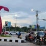 Tugu Pesut Rp 1,1 Miliar di Samarinda Dinilai Gagal Wakili Fauna Khas Kaltim