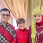 Pengasuh Gala Sky Menikah, Perlakuan Mama Fuji buat Terharu