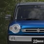 Tampang FJ Cruiser, Harga Setara Honda Brio: Pesona Mobil Suzuki Menolak Punah