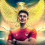 Here We Go! Manajer Timnas Indonesia Hubungi Elkan Baggott