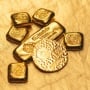 Harga Emas Antam Hari Ini Rontok, Berapa per Gramnya?