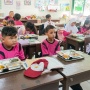 Siswa di Jakarta Akui Menu MBG Bikin Kenyang, Tapi Bukan Karena Rasa Makanannya