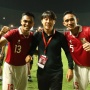Shin Tae-yong: Para Pemain Timnas Indonesia Mudah Menyerah...