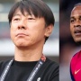 Perbandingan Prestasi Shin Tae-yong vs Patrick Kluivert, Erick Thohir Masih Yakin Mau Teken Kontrak?