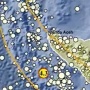 Aceh Diguncang Gempa Magnitudo 4,3 Senin Malam