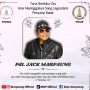 Ayah Novita Dewi, Penyanyi Senior Jack Marpaung Meninggal Dunia Usai 2 Tahun Sakit Stroke