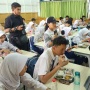 Program MBG Dikeluhkan Siswa: Uang Jajan Jadi Kurang, Makanan Sulit Ditelan