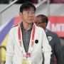 Eks Asisten Shin Tae-yong: Minta Maaf Seandainya Saya...