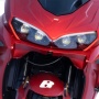 Tampilan Gagah bak Moge, Tapi Pede Pakai Knalpot "Palsu": Kenalan dengan Balistron yang Bikin Kawasaki Heran