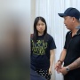 Di Hadapan Jenazah, Jhon LBF Janji Jaga Keluarga Alvin Lim