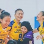 Daftar Pemain Bandung BJB Tandamata Terbaru, Siapa Jadi Andalan di Proliga 2025?