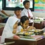 Sudah Tak Dapat Ayam, Siswa Keluhkan Menu MBG Hari Kedua di Jakbar: Telurnya Bau Kacang