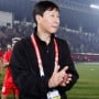 Pelatih Vietnam Akui Timnya Kelelahan Jelang Hadapi Timnas Indonesia U-23