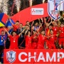 Segrup dengan Timnas Indonesia, Vietnam Gelar TC di Korsel Jelang Piala AFF 2026