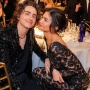 Intip Gaji Pasangan Kekasih Timothee Chalamet dan Kylie Jenner, Ternyata Seorang Miliarder