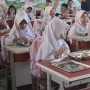 Sayur Tak Dihabiskan, Anak SD Ini Review Rasa Makan Bergizi Gratis: Eneg