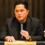 Erick Thohir Ungkap Alasan Pertandingan Timnas Indonesia U-23 Sepi Penonton
