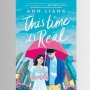 Novel This Time It's Real: Saat Seorang Gadis Biasa Menjadi Pusat Perhatian