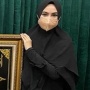 Terungkap Alasan Kartika Putri Ogah Komentari Kasus Transgender Diduga Menista Agama