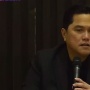 Erick Thohir Bicara Pelatih Baru Timnas Saat Natal, Warganet Tidak Terima!