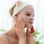 3 Sheet Mask yang Berbahan Ginseng, Solusi Praktis Lawan Munculnya Kerutan