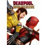 Nostalgia Multisemesta dan Aksi Brutal dalam Film Deadpool and Wolverine
