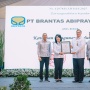 Brantas Abipraya Berkomitmen Berperan Penuh Dukung Asta Cita Lewat Kegiatan Management Statement 2025