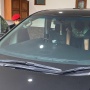 Detik-detik Mobil Toyota Velfire Hasto Ikut Digeledah KPK di Bekasi