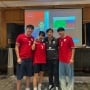Istri Shin Tae-yong: Saya Tahu Kamu Lelah, tapi Ada Aku dan Anak-anak