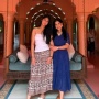 Spa Bareng, Penampilan Annisa Pohan dan Almira Yudhoyono Curi Perhatian: Bak Kakak Adik