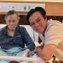Riwayat Sakit Ayah Baim Wong sebelum Meninggal Dunia, Sempat Ditangani 2 Profesor Sekaligus