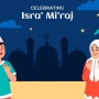 45 Contoh Gambar Banner Isra Miraj 2025 GRATIS: Download dan Bagikan di Medsos!