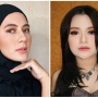 Beda Sikap Paula Verhoeven dan Nathalie Holscher Temui Suami saat Proses Cerai, Ada Yang Kecup Tangan