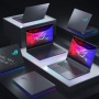 Asus Umumkan Harga dan Ketersediaan ROG Strix Scar 16, Bawa RTX 50 Series