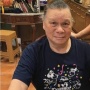 Perjalanan Spiritual Johnny Wong, Putuskan Mualaf Sebelum Menikah hingga Ganti Nama