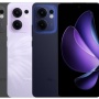 Oppo Reno 13F 4G dan 5G Resmi Rilis, Dilengkapi Memori hingga 512 GB