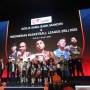 IBL 2025 Tip-off 11 Januari, Gandeng Bank Mandiri