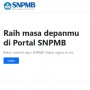 Cara Daftar Akun SNPMB untuk Gap Year, Catat Panduan Lengkapnya!