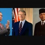 Pakar Politik Ungkap Beda "Gebrakan" Jokowi Saat Lengser dengan Jimmy Carter dan Soeharto