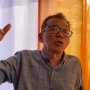 9 Hari Tak Bisa Makan Lewat Mulut, Kondisi Abah Qomar Bikin Jarwo Kwat Prihatin