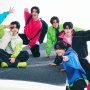 KickFlip, Boy Group Baru JYP Ungkap Profil Member dan Jadwal Debut