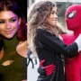 5 Fakta Perjalanan Cinta Tom Holland dan Zendaya, Dikabarkan Bertunangan