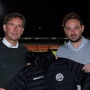 Here We Go! Pelatih Eks Bomber Bhayangkara FC Jadi Asisten Patrick Kluivert?