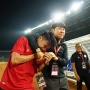Deretan Tim yang Terpuruk usai Ganti Pelatih di Tengah Jalan, Timnas Indonesia Menyusul?