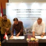 ITDC Perpanjang Pemanfaatan Lahan The Nusa Dua dengan Anak Usaha SSIA Hingga 30 Tahun