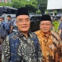 Biaya Haji 2025 Turun Jadi Rp55 Juta, Panja Haji Lapor Presiden