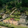 Ciamik! Indahnya Candi Gedong Songo di Lereng Gunung Ungaran