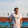 Karier Sepak Bola Shin Jae-won, Anak Shin Tae-yong Sentil PSSI: Ini Cara Kalian Perlakuan Dia