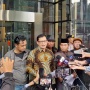 Sambangi KPK, Para Aktivis Desak Kasus Korupsi yang Libatkan Jokowi dan Keluarga Diusut Tuntas